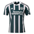Camiseta Manchester United 23/24 II de Visitante - Versión Jugador