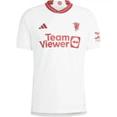 Camiseta Manchester United 23/24 III Tercera - Versión Aficionado