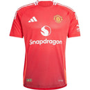 Camiseta Manchester United 24/25 I de Local - Versión Jugador