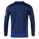 Camiseta Manchester United 24/25 II de Visitante - Manga Larga