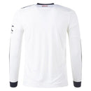 Camiseta Manchester United 24/25 III Tercera - Manga Larga