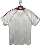 Camiseta Manchester United 88/90 II de Visitante - Versión Retro