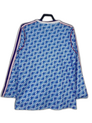 Camiseta Manchester United 90/92 II de Visitante - Manga Larga Versión Retro