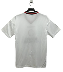 Camiseta Manchester United 96/97 II de Visitante - Versión Retro