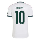 Camiseta Real Madrid 1ª Equipación 2026/27 – Blanca