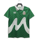 Camiseta México 1995 I de Local - Versión Retro