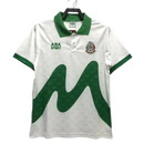 Camiseta México 1995 II de Visitante - Versión Retro