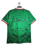Camiseta México 1998 I de Local - Versión Retro