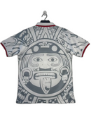 Camiseta México 1998 II de Visitante - Versión Retro