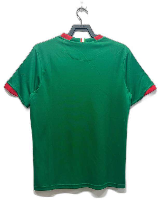 Camiseta México 2006 I de Local - Versión Retro