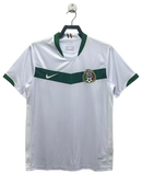 Camiseta México 2006 II de Visitante - Versión Retro
