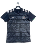 Camiseta México 2019 I de Local - Versión Retro