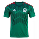 Camiseta México 22/23 I de Local - Versión Aficionado