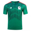 Camiseta México 22/23 I de Local - Versión Jugador