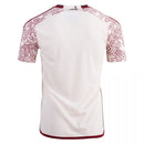 Camiseta México 22/23 II de Visitante - Versión Aficionado