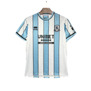 Camiseta Middlesbrough 24/25 II de Visitante - Versión Aficionado