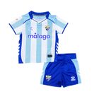 Conjunto Infantil - Málaga CF 25/26 -  1ª Equipación