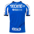 Camiseta Monterrey 23/24 I de Local - Versión Jugador