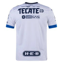 Camiseta Monterrey 23/24 II de Visitante - Versión Jugador