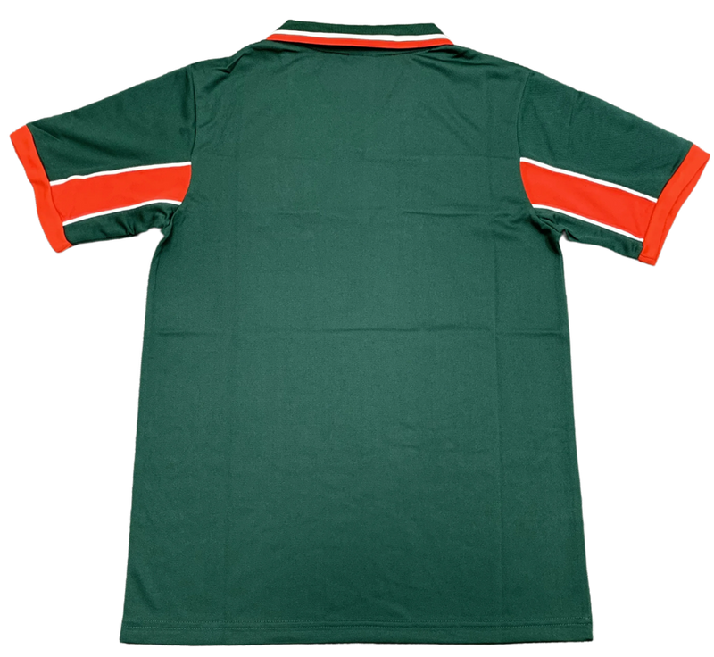 Camiseta Marruecos 1998 I de Local - Versión Retro