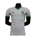 Camiseta Marruecos 25/26 II de Visitante - Versión Jugador