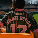 Camiseta Real Betis Mujer Bética 25/26