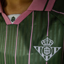 Camiseta Real Betis Mujer Bética 25/26