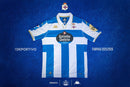 Camiseta La Coruña I 25/26  -Version Aficionado