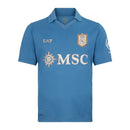 Camiseta Napoli 1ª Equipación 2026/27 frente
