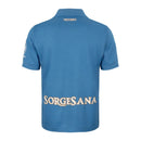 Camiseta Napoli 1ª Equipación 2026/27 espalda