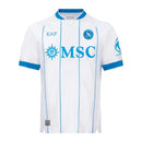 Camiseta Napoli 2ª Equipación 2026/27 frente