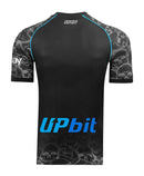 Camiseta Napoli 23/24 Edición de Halloween - Versión Aficionado