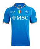 Camiseta Napoli 23/24 I de Local - Versión Aficionado