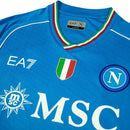 Camiseta Napoli 23/24 I de Local - Versión Aficionado