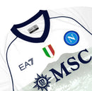 Camiseta Napoli 23/24 II de Visitante - Versión Aficionado