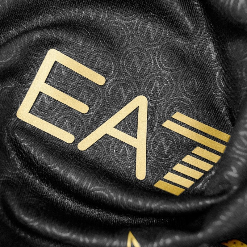 Camiseta Napoli 23/24 III Tercera - Versión Aficionado