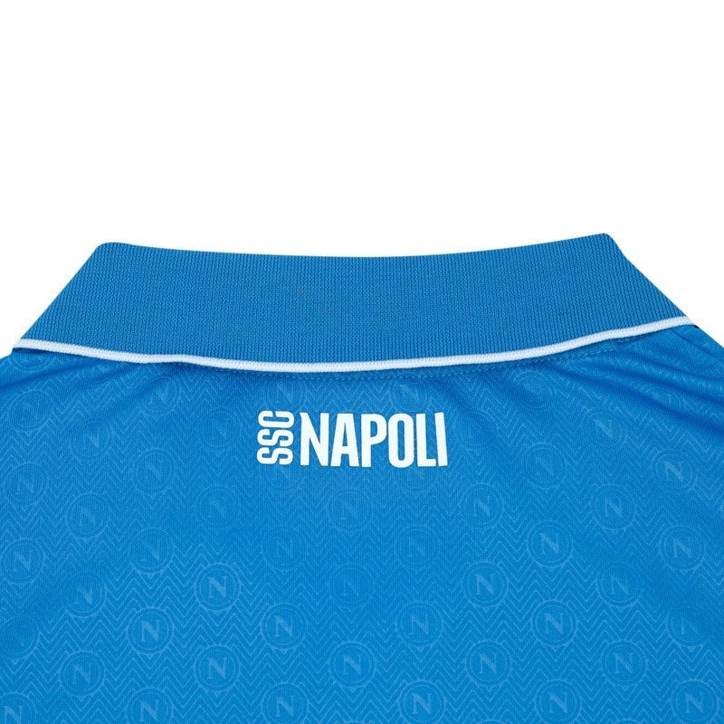 Camiseta Napoli 24/25 I de Local - Versión Aficionado