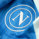 Camiseta Napoli 24/25 Pre-Partido - Versión Aficionado