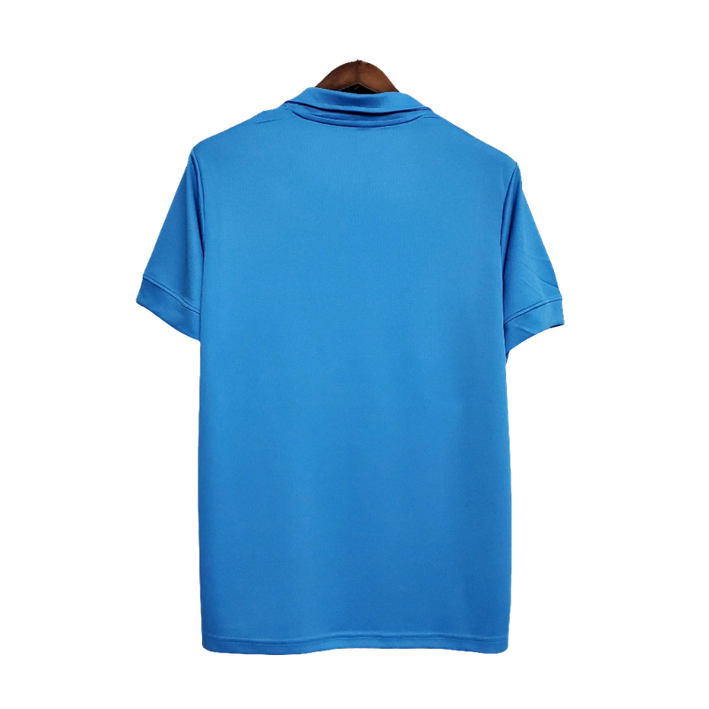 Camiseta Napoli 88/89 I de Local - Versión Retro
