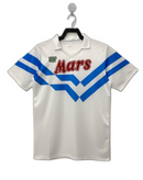 Camiseta Napoli 88/89 II de Visitante - Versión Retro