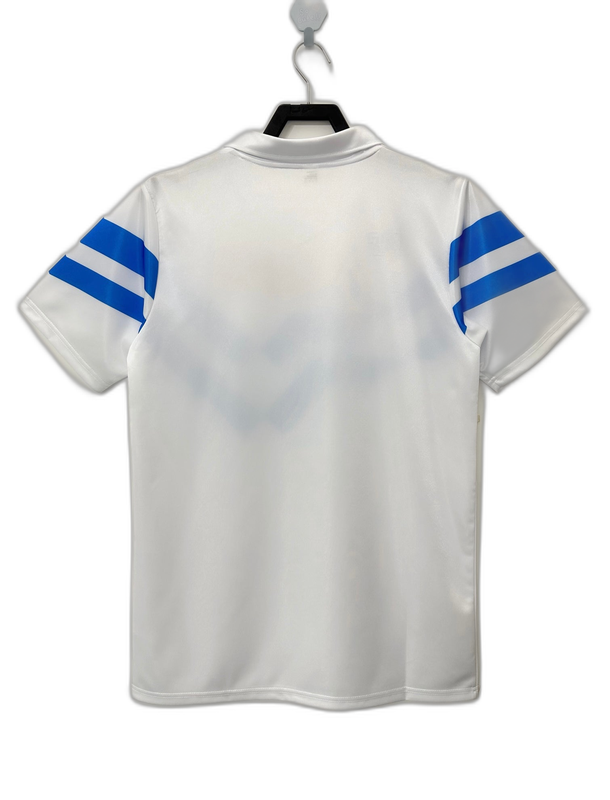 Camiseta Napoli 88/89 II de Visitante - Versión Retro