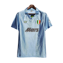 Camiseta Napoli 90/91 I de Local - Versión Retro