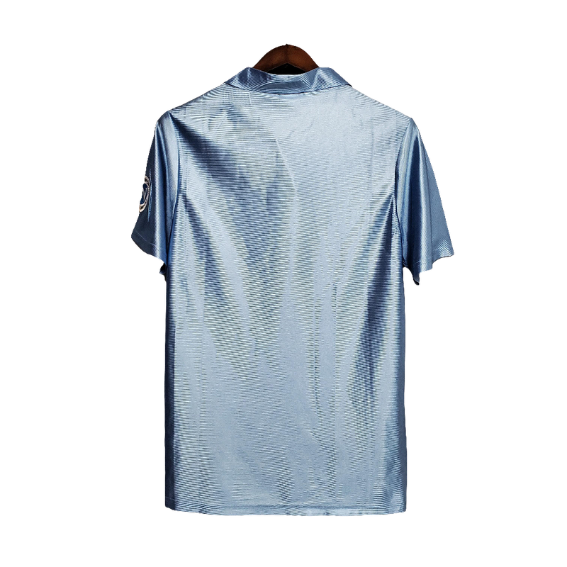 Camiseta Napoli 90/91 I de Local - Versión Retro