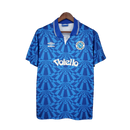 Camiseta Napoli 91/93 I de Local - Versión Retro