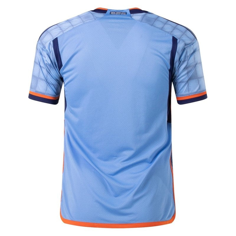 Camiseta New York City FC 23/24 I de Local - Versión Jugador