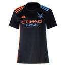 Camiseta New York City FC 24/25 II de Visitante - Mujer