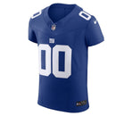 Camiseta NFL New York Giants - Edición Personalizada Retro