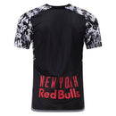 Camiseta New York Rojo Bulls 23/24 III Tercera - Versión Jugador