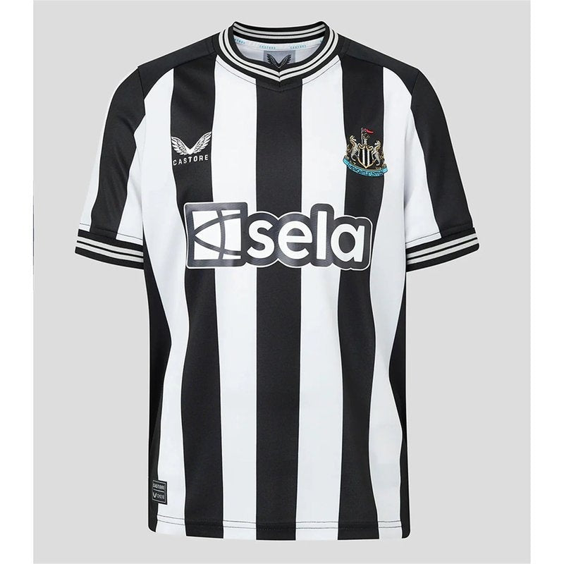 Camiseta Newcastle 23/24 I de Local - Mujer