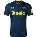 Camiseta Newcastle United 23/24 III Tercera - Versión Aficionado